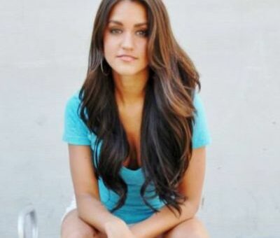 Stephanie Nicole Clark