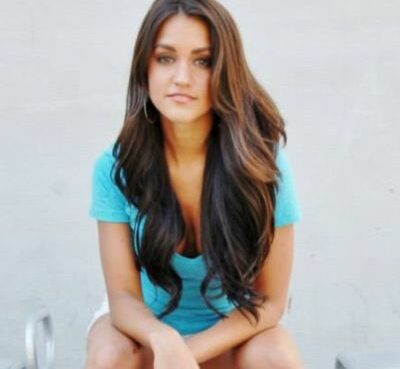 Stephanie Nicole Clark