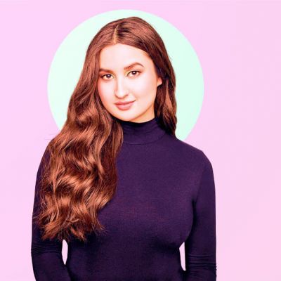 Stephanie Poetri Age