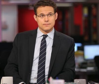Steve Kornacki
