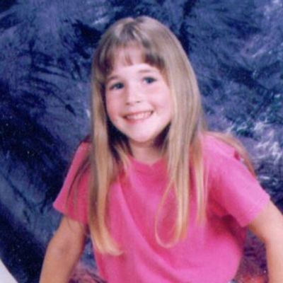 Still Missing Morgan