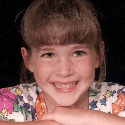 Still Missing Morgan