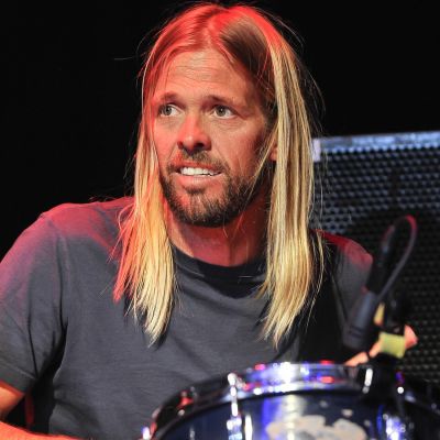 Taylor Hawkins Age