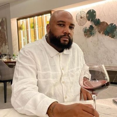 Tebello Tibz Motsoane