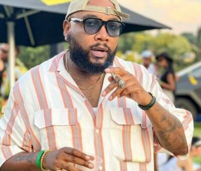 Tebello Tibz Motsoane