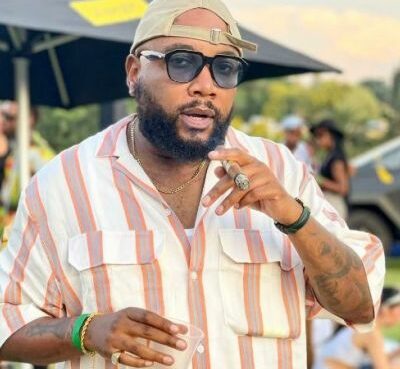 Tebello Tibz Motsoane