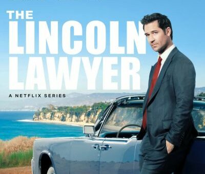 The Lincoln Lawyer