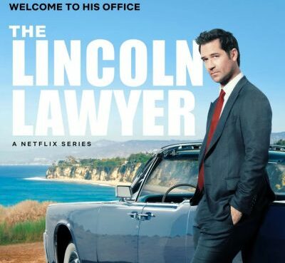 The Lincoln Lawyer