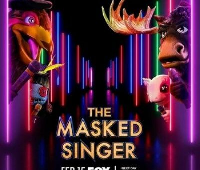 The Masked Singer