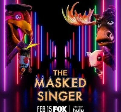 The Masked Singer