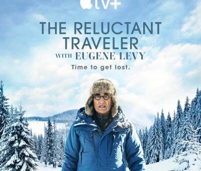 The Reluctant Traveler