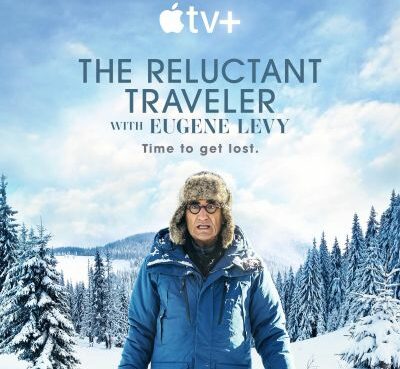 The Reluctant Traveler