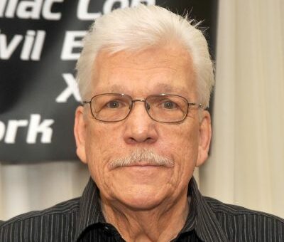 Tom Atkins