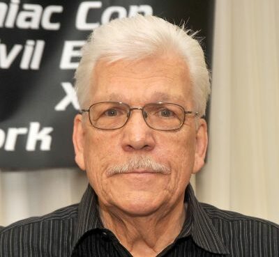 Tom Atkins