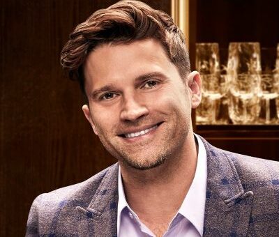 Tom Schwartz