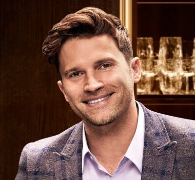 Tom Schwartz