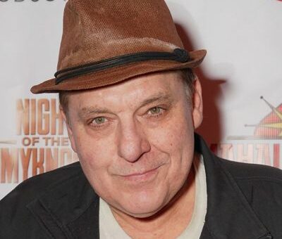 Tom Sizemore