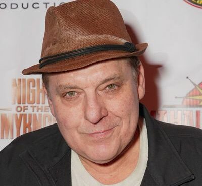 Tom Sizemore