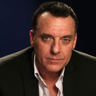 Tom Sizemore