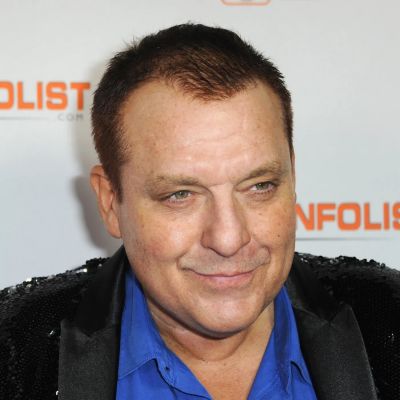 Tom Sizemore