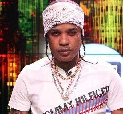 Tommy Lee Sparta