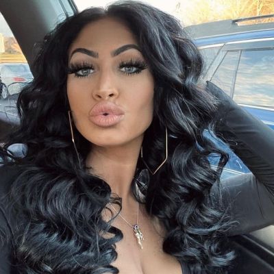 Tracy DiMarco- Wiki, Age, Height, Net Worth, Husband, Ethnicity
