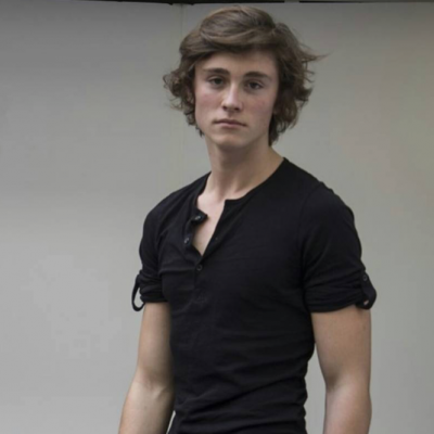 Tristan Lake Leabu Age