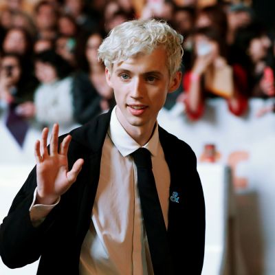 Troye Sivan Age