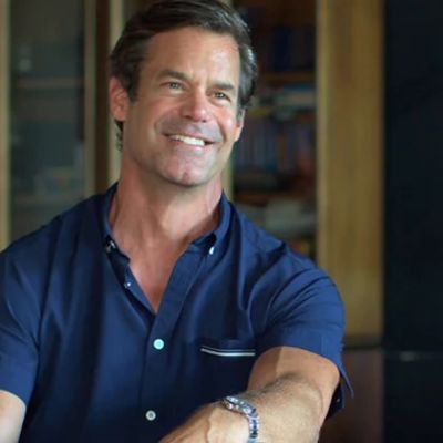 Tuc Watkins