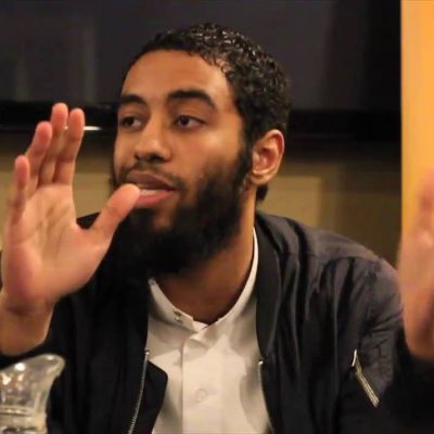 Ustadh Abu Taymiyyah