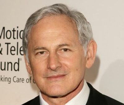 Victor Garber