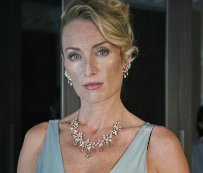 Victoria Smurfit