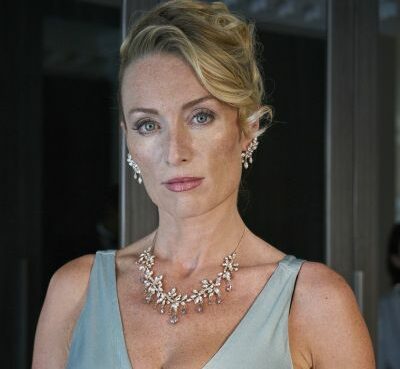 Victoria Smurfit