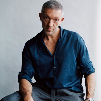 Leonie Cassel's Father