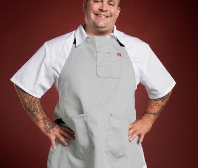 Vincent 'Vinny' Alia