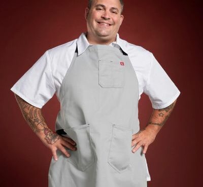 Vincent 'Vinny' Alia