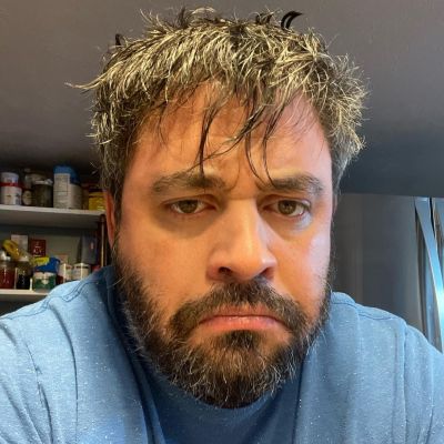 Vincent 'Vinny' Alia