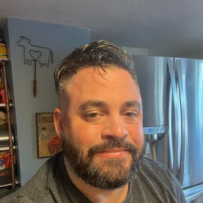 Vincent 'Vinny' Alia