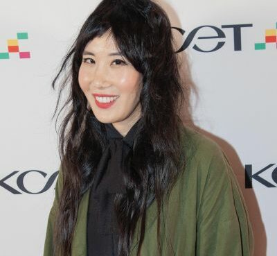 Vivian Bang