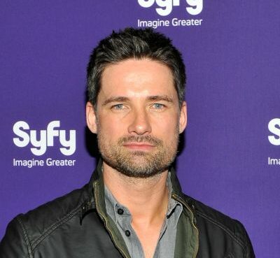 Warren Christie
