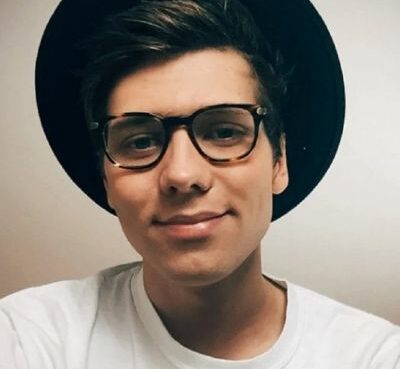Will Darbyshire