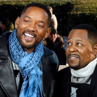 Will Smith