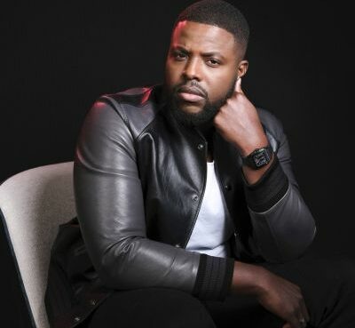 Winston Duke