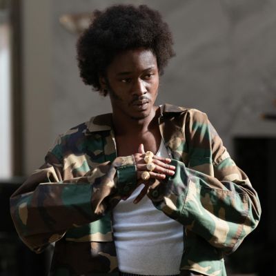 Wu-Tang An American Saga