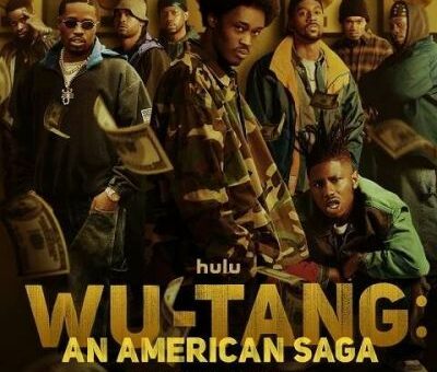 Wu-Tang An American Saga