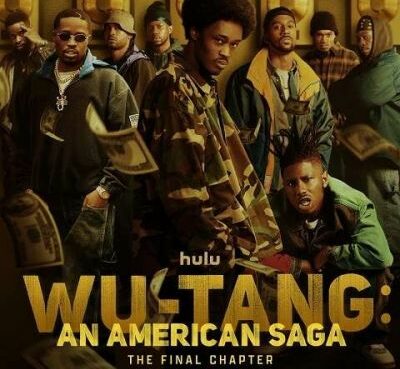 Wu-Tang An American Saga