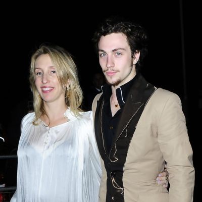 Wylda Rae Johnson Parents