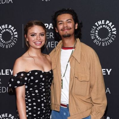 Xolo Mariduena Girlfriend