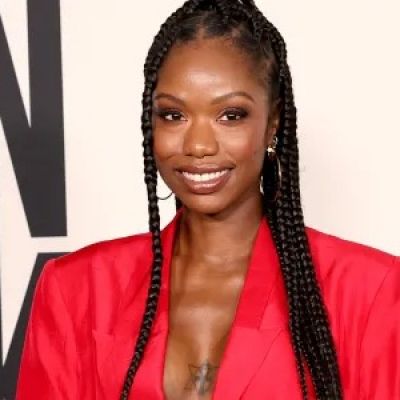 Xosha Roquemore- Wiki, Age, Height, Net Worth, Boyfriend (Updated on