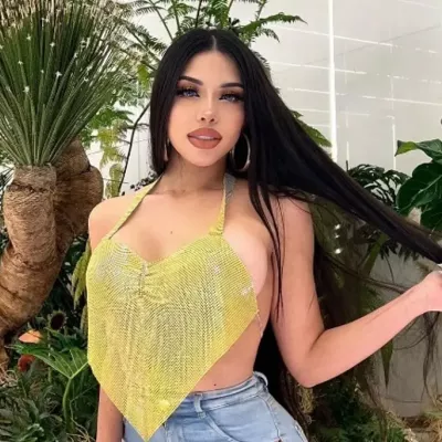 Aaron Mercury Girlfriend